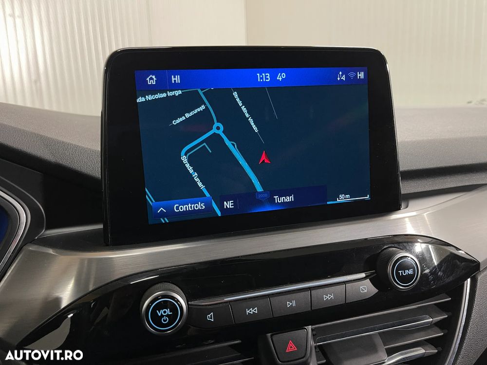 Ford Kuga 1.5 EcoBlue A8 FWD Titanium - 16