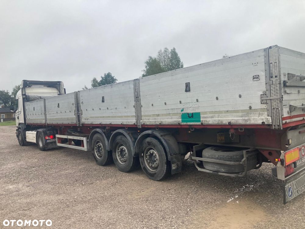 Scania - 7