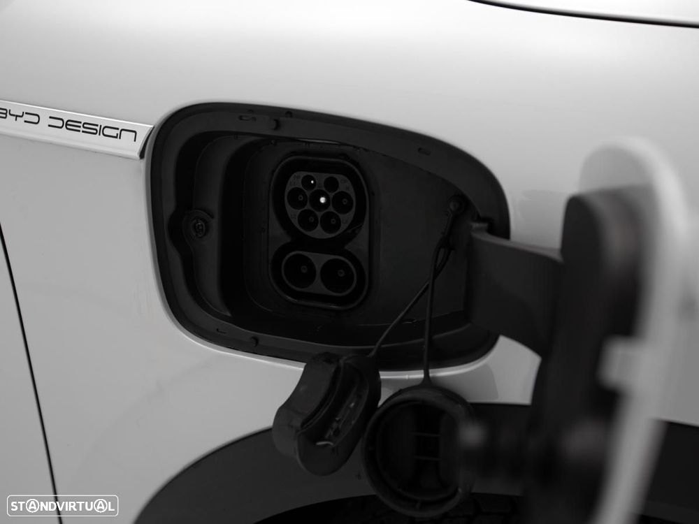 BYD Atto 3 Design - 16