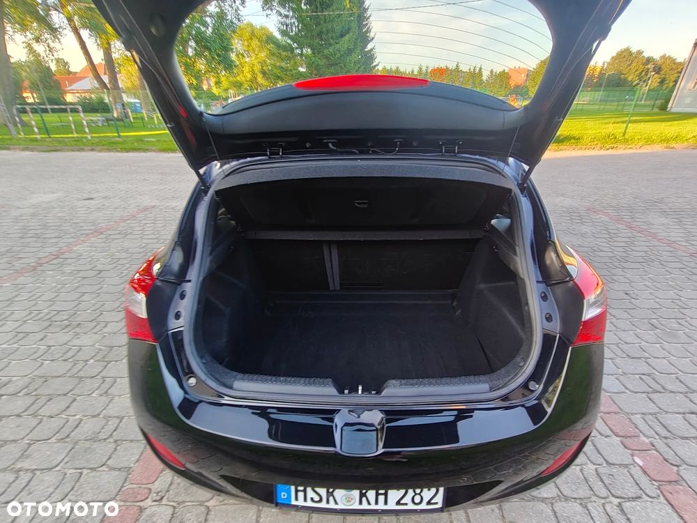 Hyundai i30 1.4 Classic - 15