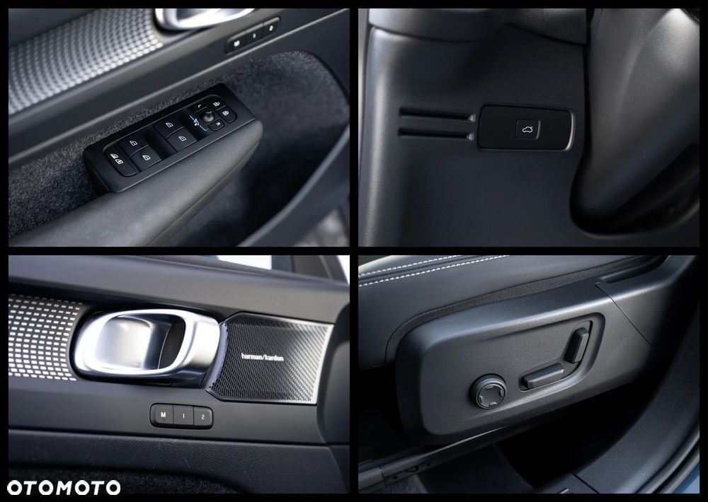 Volvo XC 40 B4 B AWD Geartronic RDesign - 40