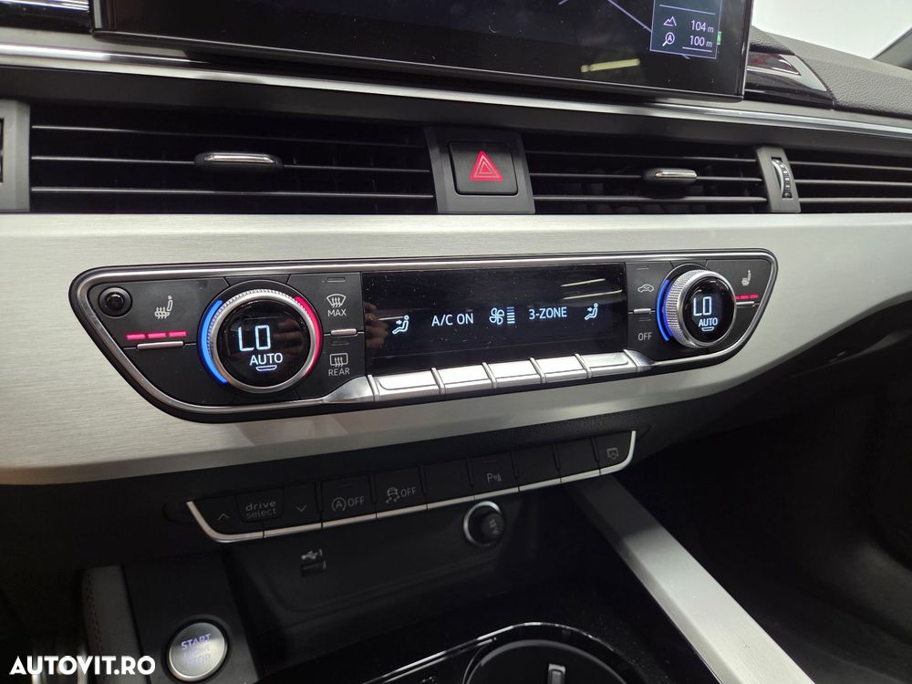 Audi A5 Sportback - 8