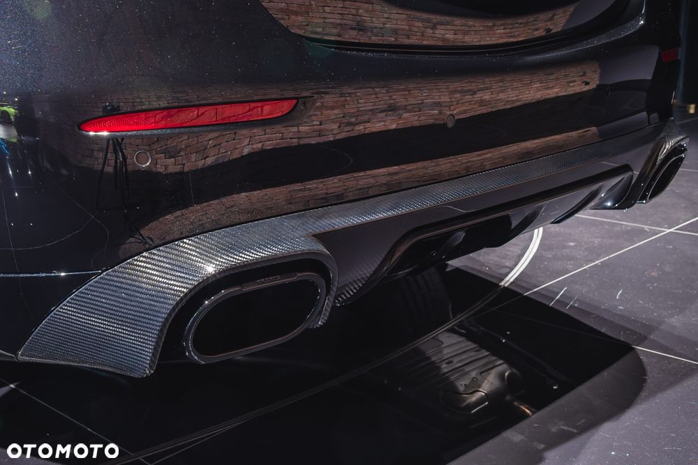 Mercedes-Benz Maybach Klasa S 680 4-Matic - 15