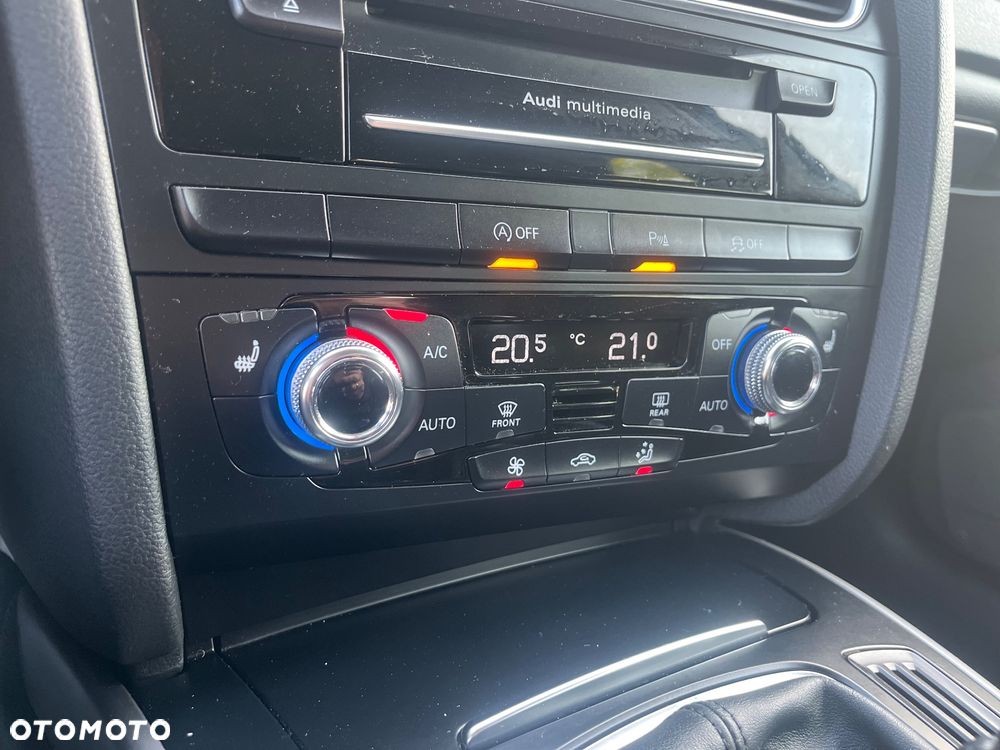 Audi A4 Avant 2.0 TDI DPF Ambition - 38