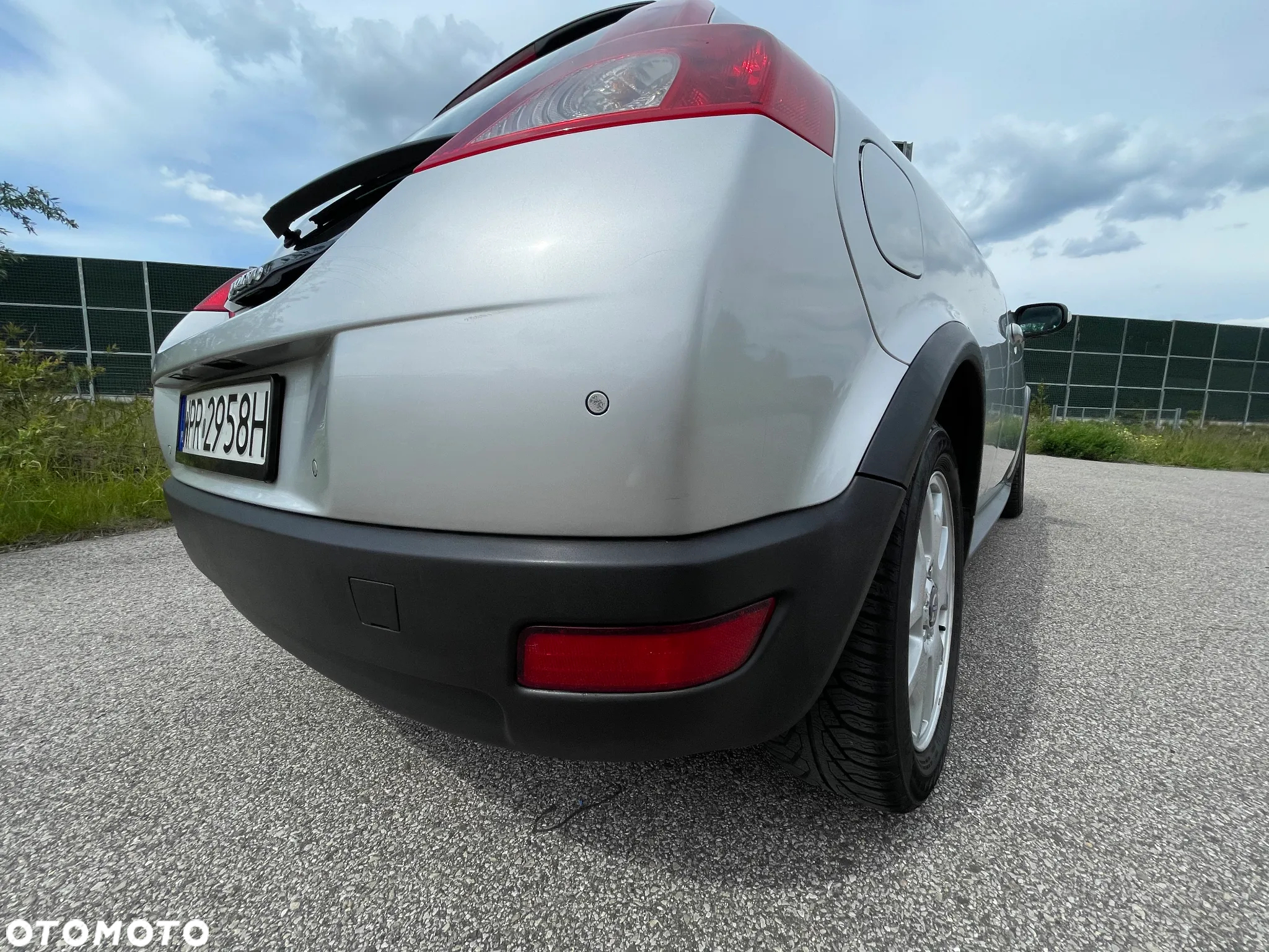 Volvo C30 2.0D Momentum - 8