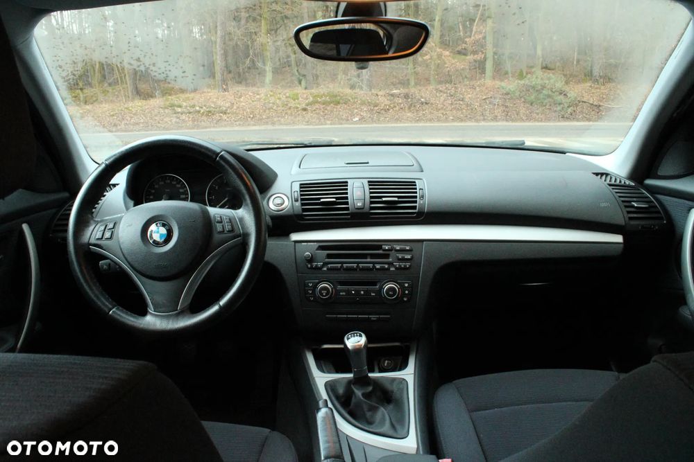 BMW Seria 1 118i Edition Lifestyle - 11