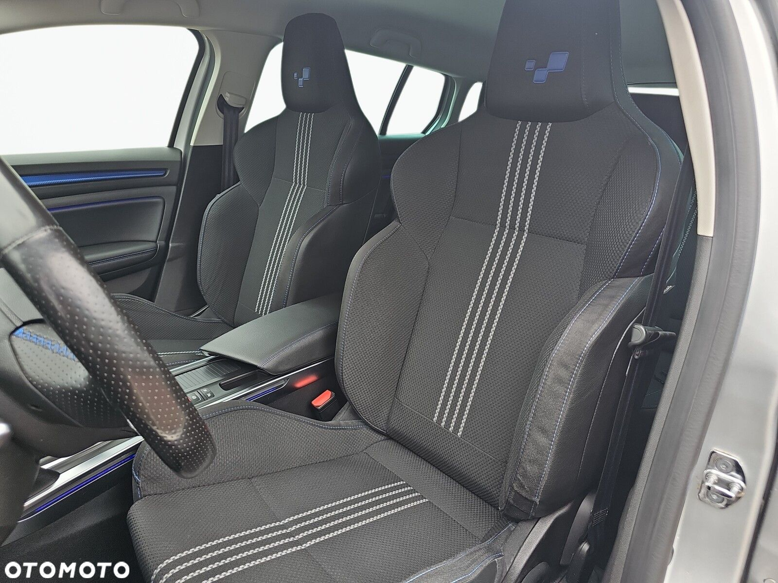 Renault Megane - 12
