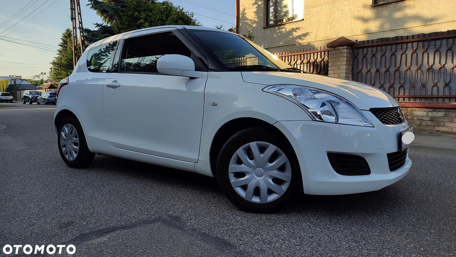 Suzuki Swift 1.2 Comfort - 9