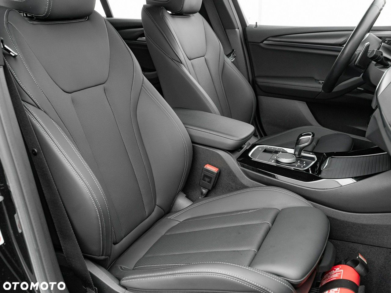 BMW X3 - 33