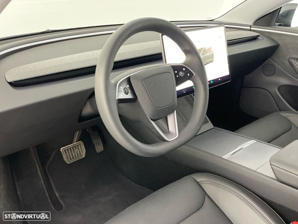 Tesla Model 3 Long Range Tração Integral Premium - 15