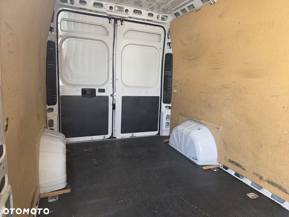 Fiat Ducato L3H2 - 12