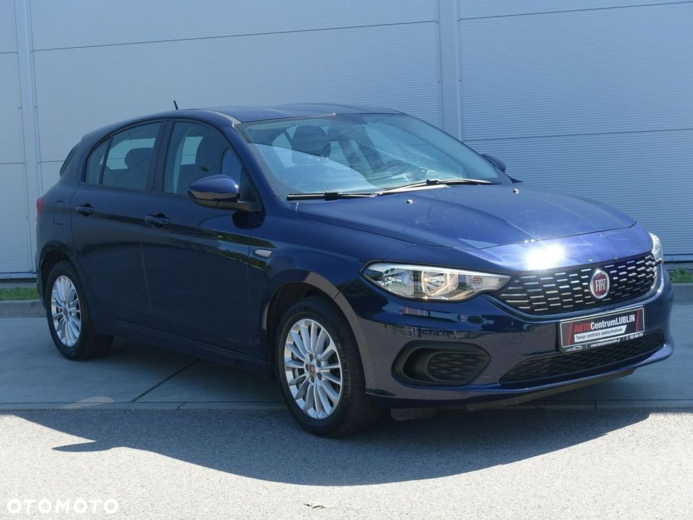 Fiat Tipo 1.4 16v Pop - 7