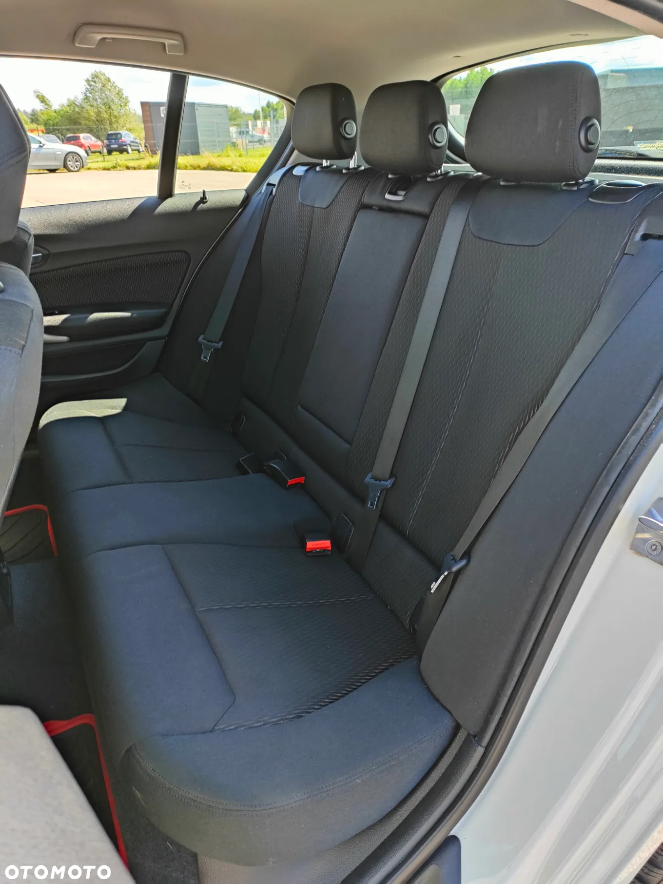 BMW Seria 1 118d Sport Line - 16