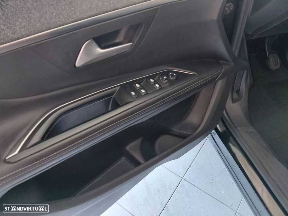Peugeot 5008 PureTech 130 Stop & Start Active Pack - 9