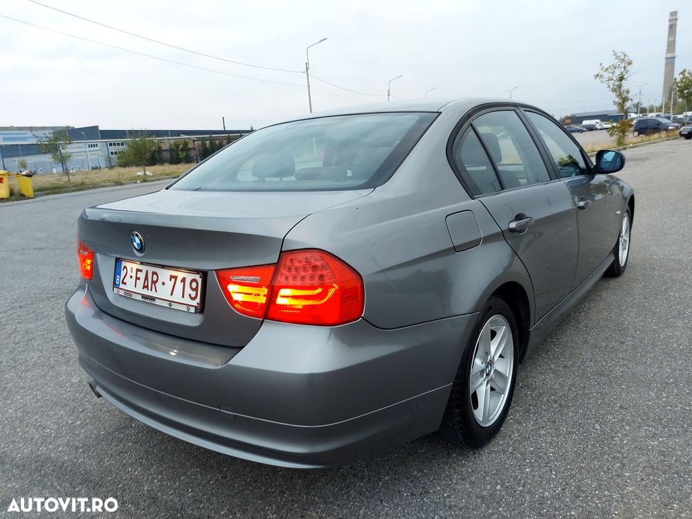 BMW Seria 3 - 2