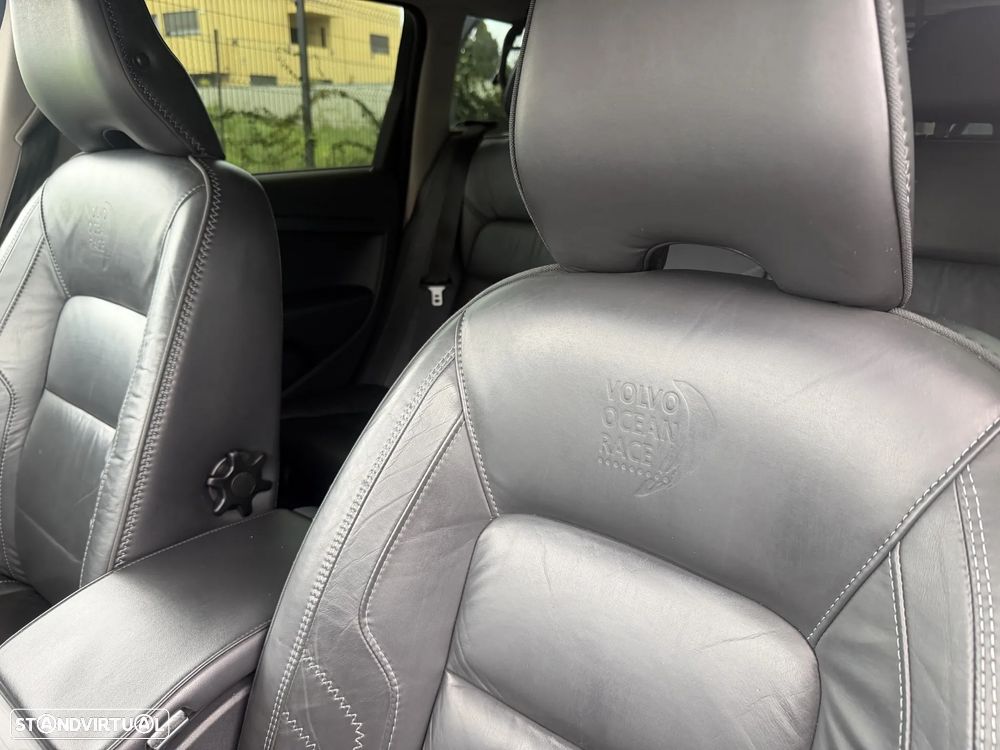 Volvo XC 70 2.0 D3 Drive V.Ocean Race Start/Stop - 21