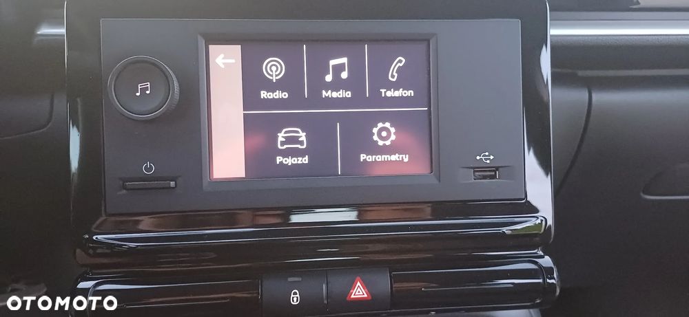 Citroën C3 1.2 PureTech Feel - 15