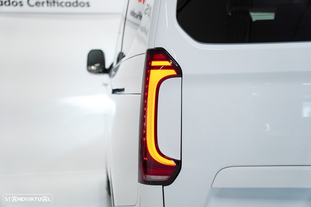 VW Caravelle 2.0 TDI Longo Life - 7