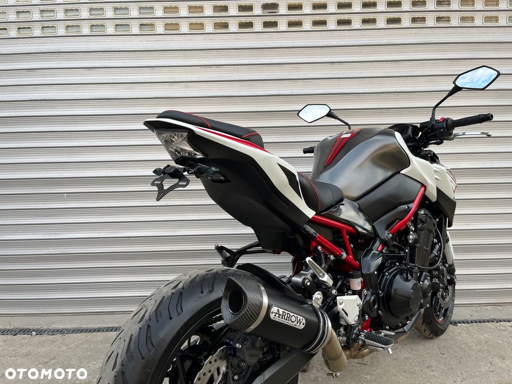 Kawasaki Z 900 - 17