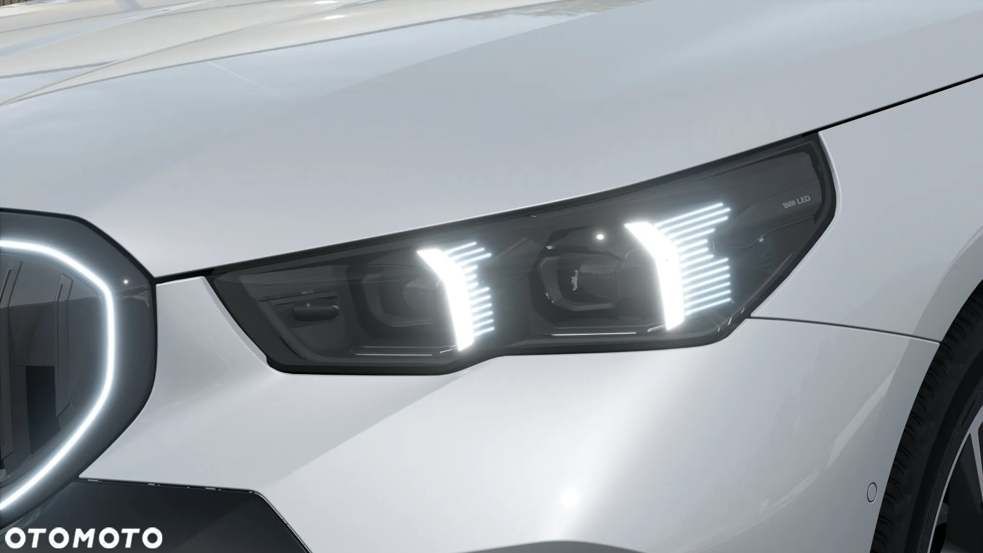 BMW Seria 5 530e xDrive PHEV M Sport - 7