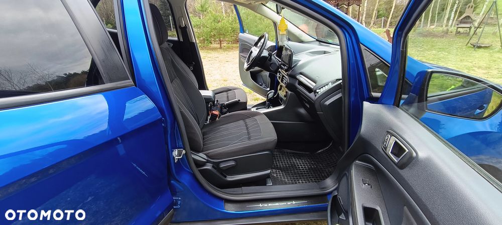 Ford EcoSport - 8