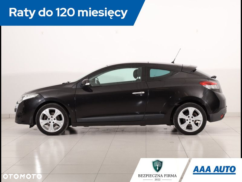 Renault Megane - 3