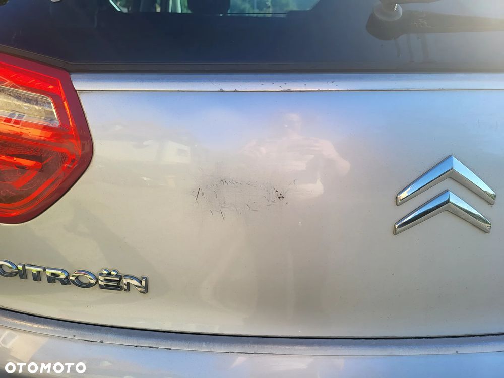 Citroën C4 Picasso - 24