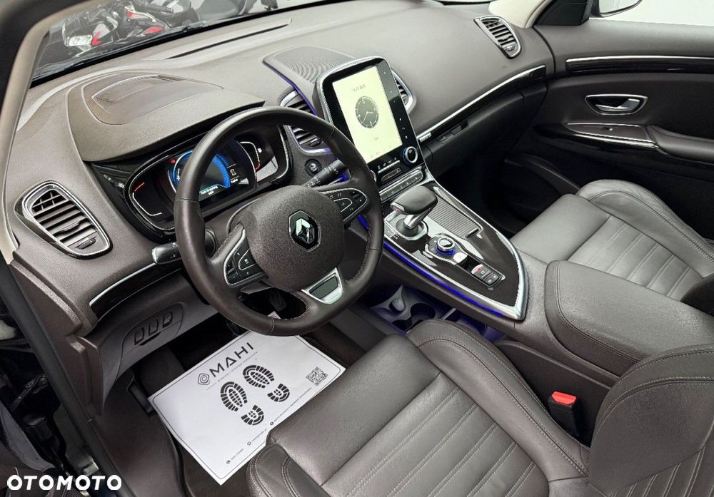 Renault Espace Energy dCi 160 EDC Intens - 25