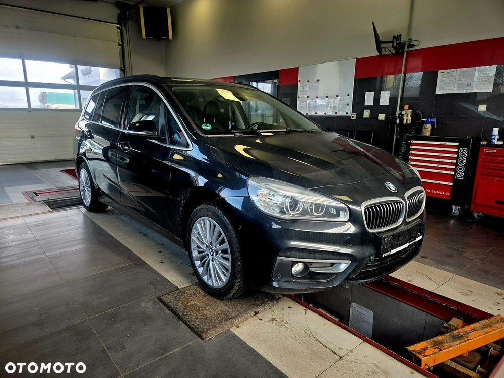 BMW Seria 2 - 35