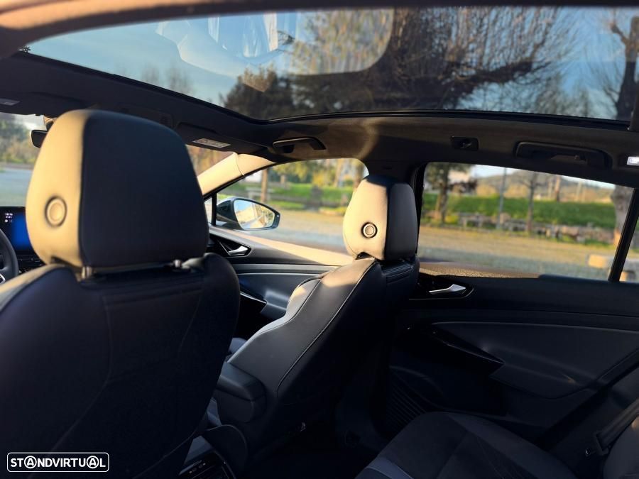 VW ID.5 Pro Performance c/ Infotainment-Pack - 28