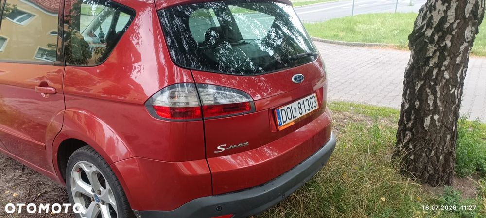 Ford S-Max 2.0 TDCi Trend - 3
