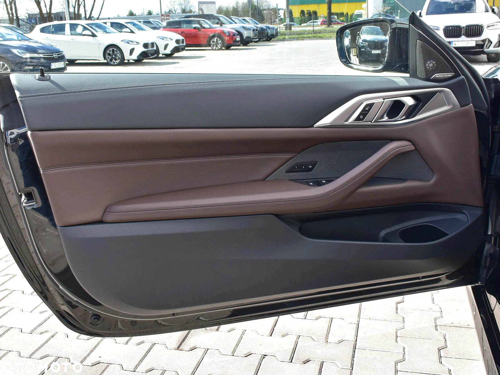 BMW Seria 4 430i xDrive M Sport - 13