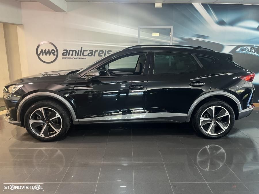 Cupra Formentor 1.5 TSI Sport DSG - 6