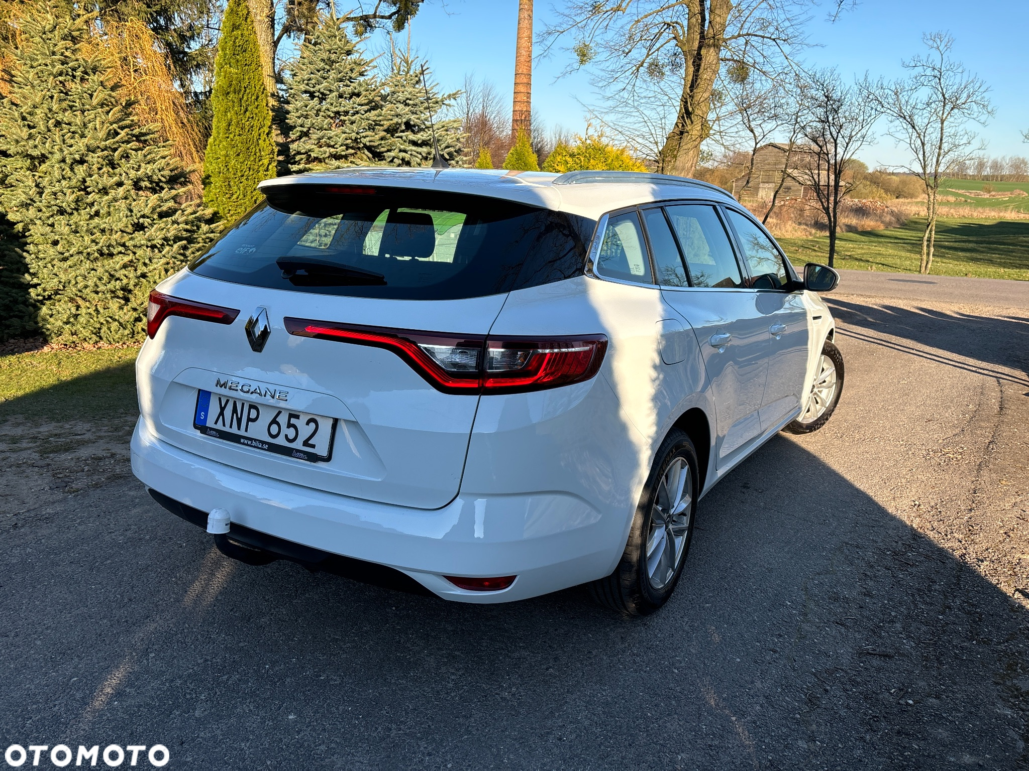 Renault Megane 1.5 dCi Intens EDC - 6