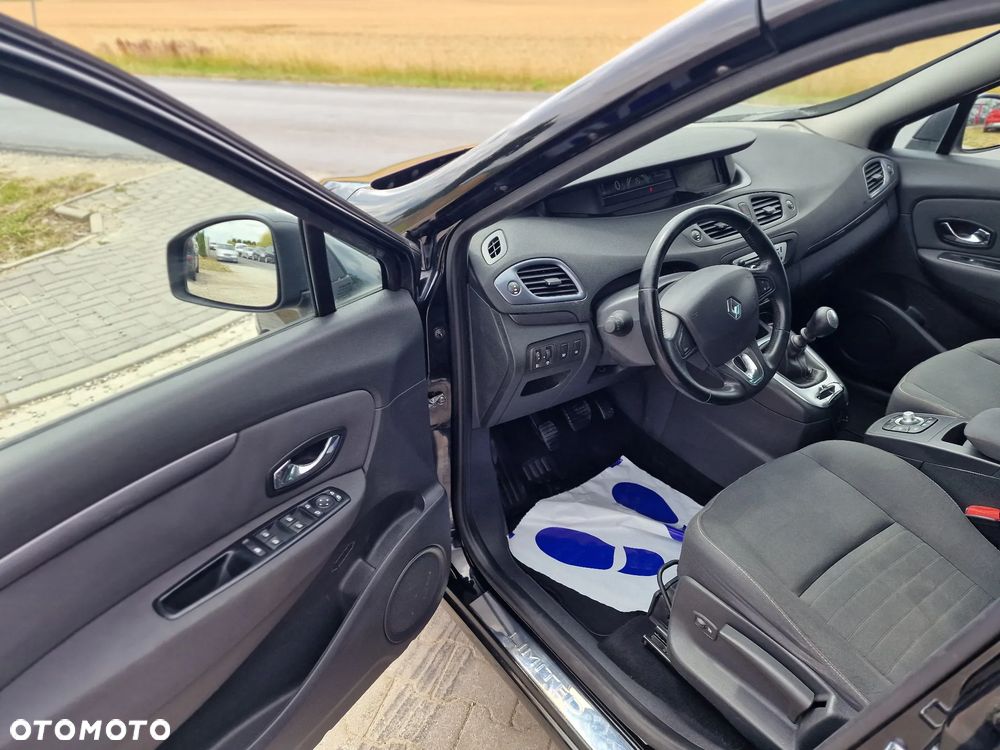 Renault Scenic Energy dCi 110 S&S LIMITED - 15