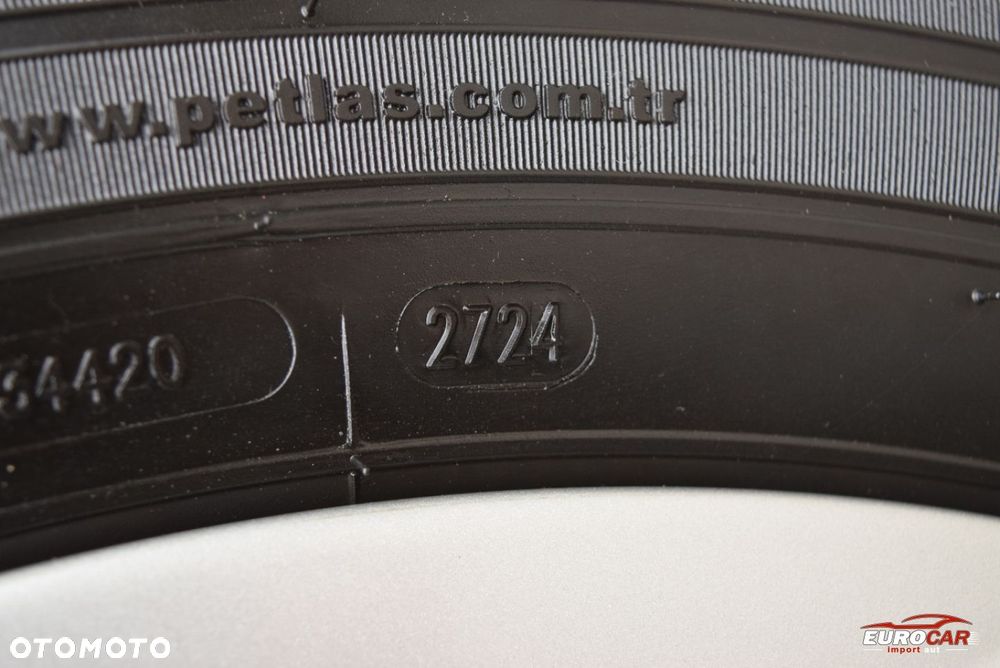 Hyundai Tucson 1.6 GDi Comfort 2WD - 32