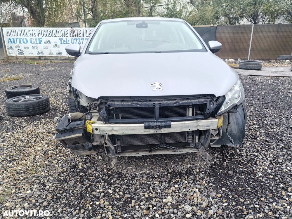 Peugeot 308 1.6 BlueHDi FAP STT Active - 1