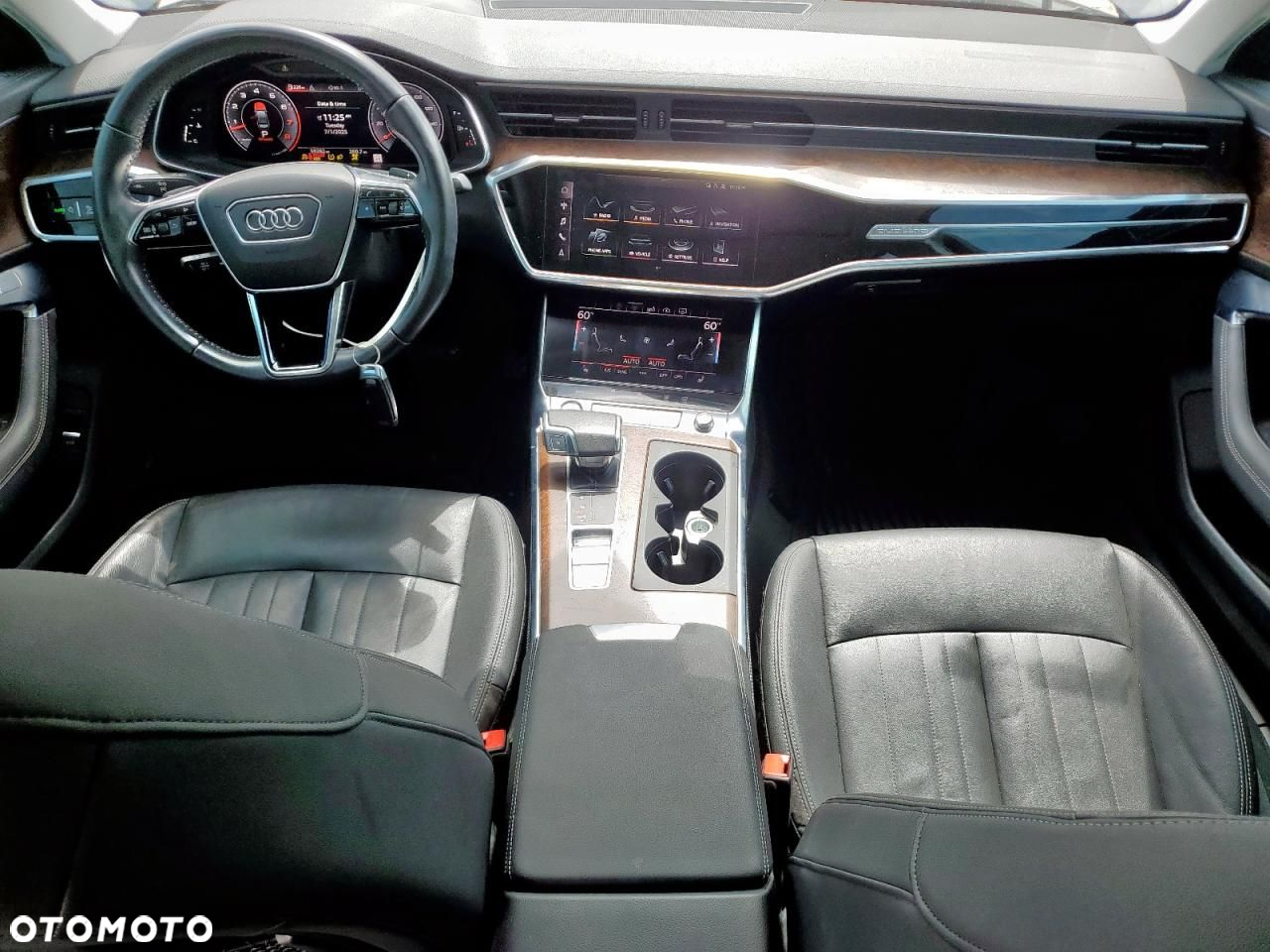 Audi A6 3.0 TFSI Quattro S tronic - 8