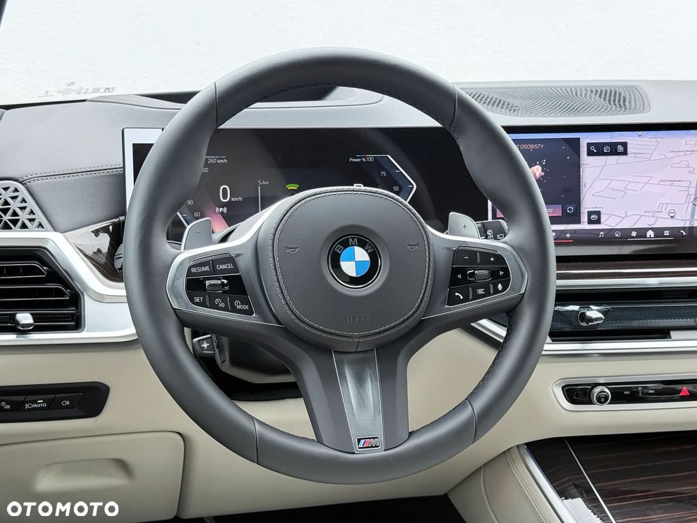 BMW X5 xDrive40d mHEV - 18