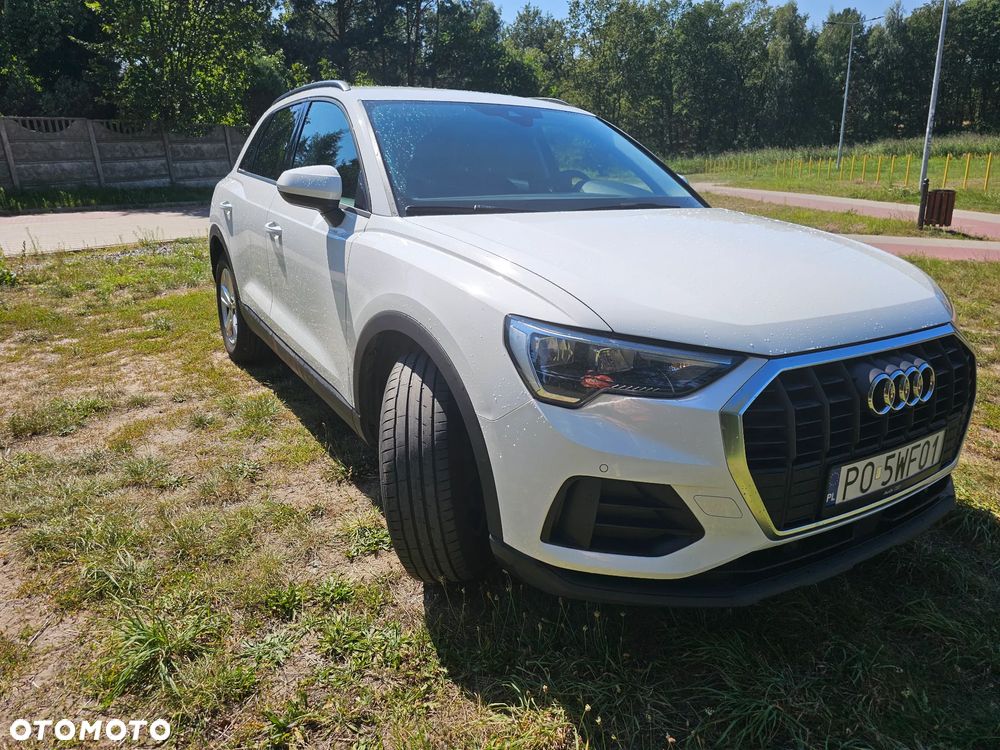 Audi Q3 35 TFSI S tronic - 7