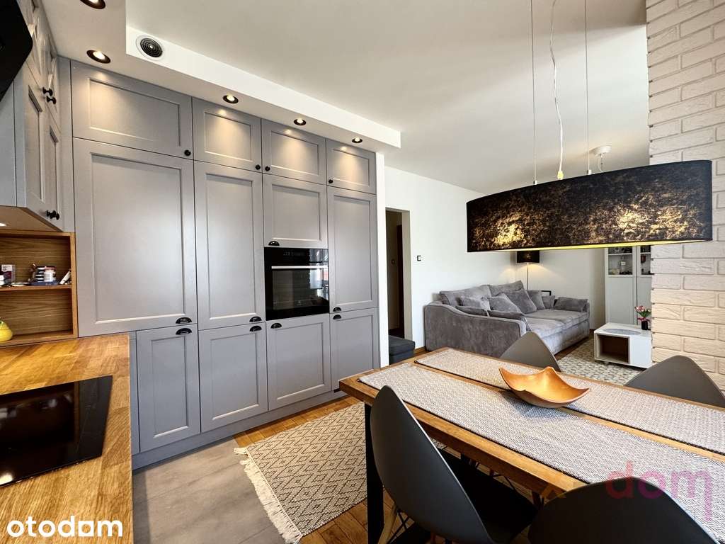 Komfortowe 2 -pokojowe| Szydłówek | 51,5 m2