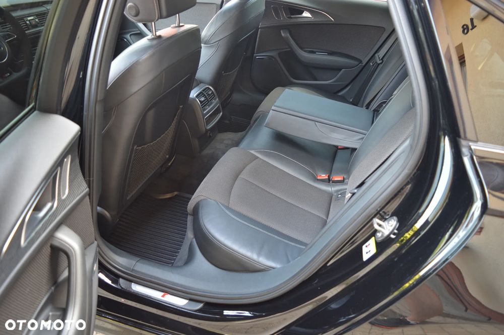 Audi A6 Limousine - 13