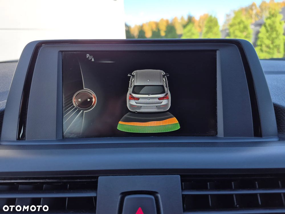 BMW Seria 1 116i Advantage - 21