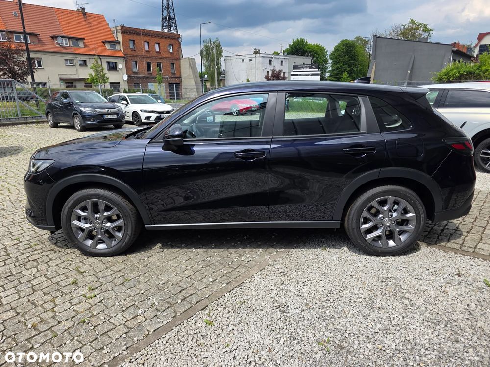 Honda ZR-V 2.0 i-MMD HEV Elegance BSI/CTM 2WD CVT - 9