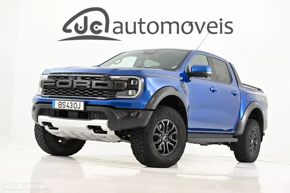 Ford Ranger - 32