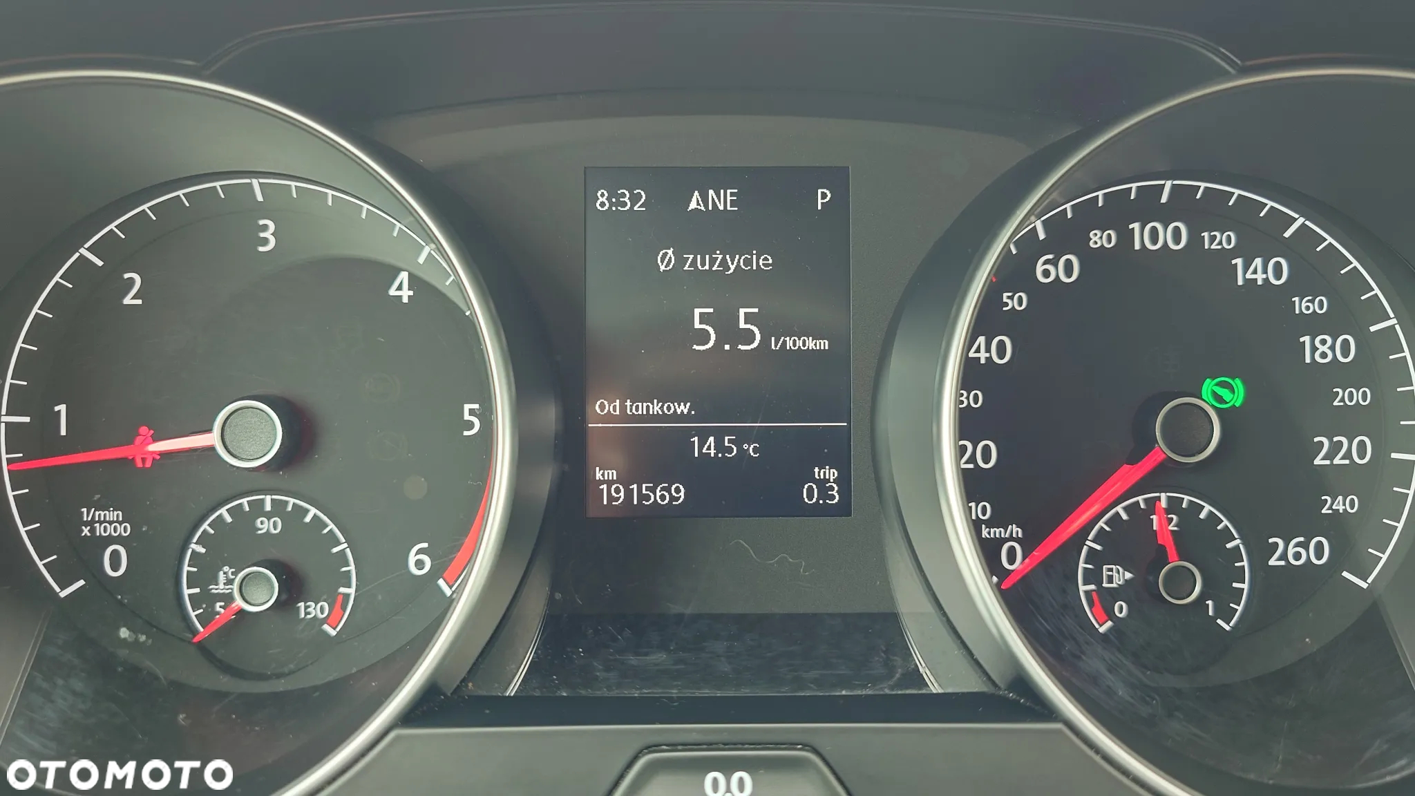 Volkswagen Golf Sportsvan VII SV 1.6 TDI BMT Comfortline DSG - 23