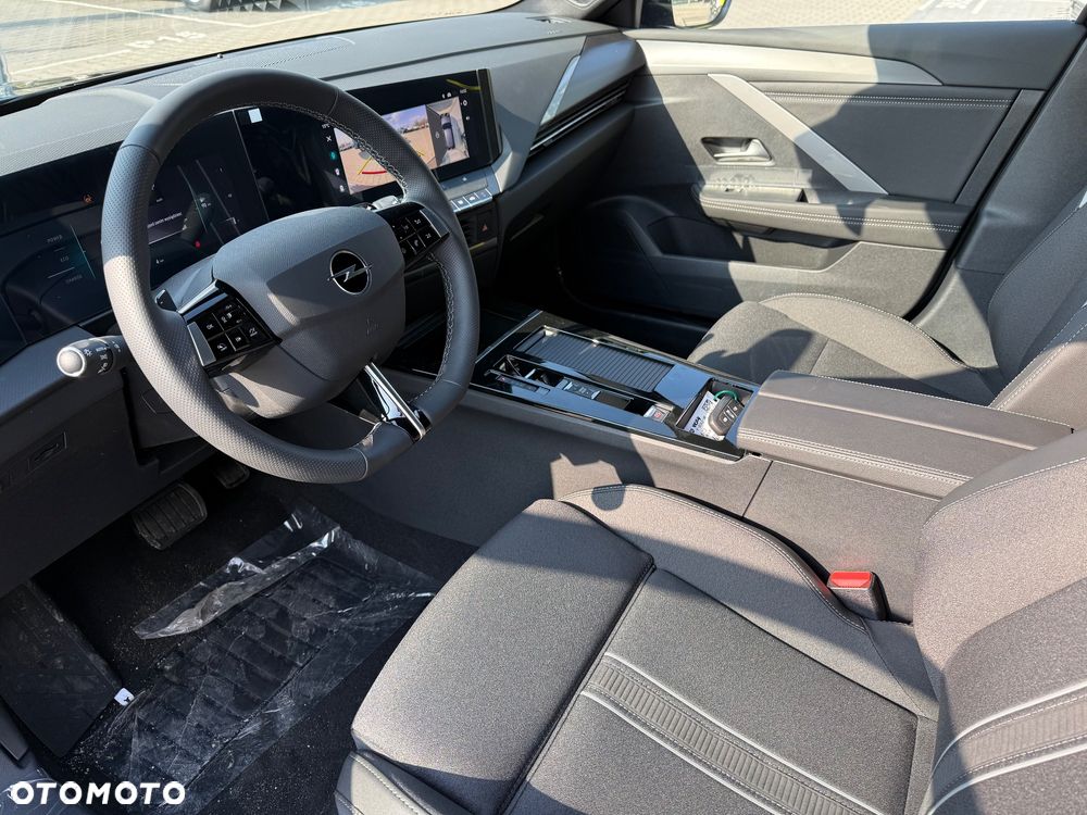 Opel Astra 1.2 T mHEV GS S&S eDTC - 8