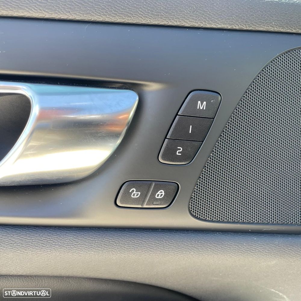 Volvo V60 - 20