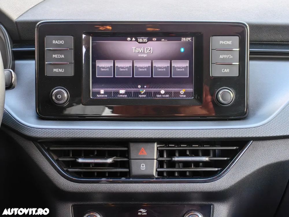 Skoda Scala 1.0 TSI DSG Ambition - 17