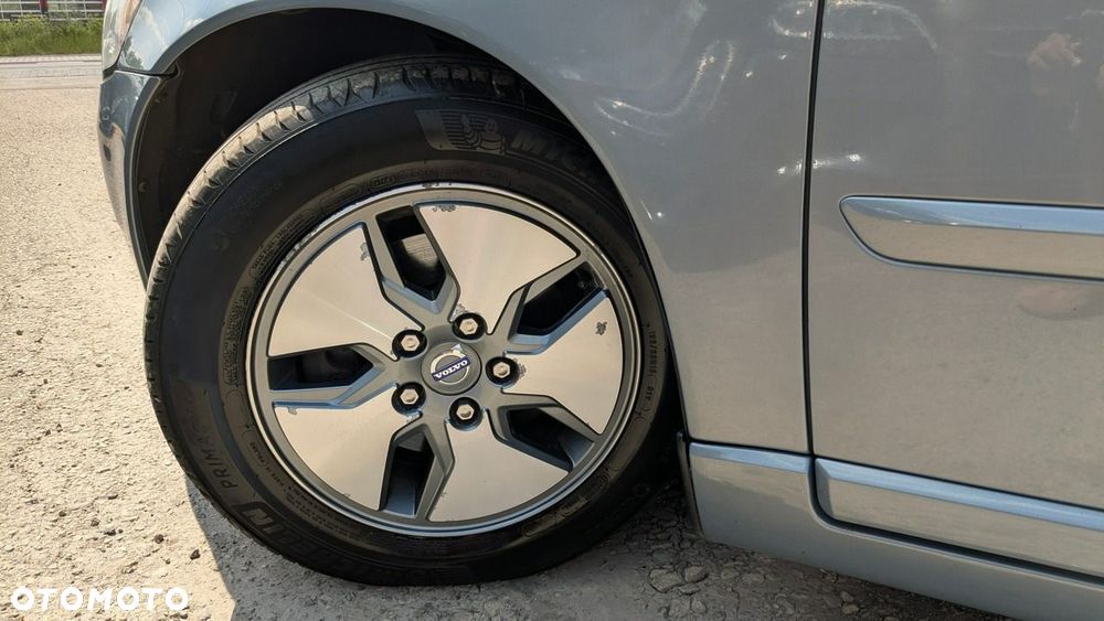 Volvo V50 1.6D DRIVe Summum Start-Stop - 31